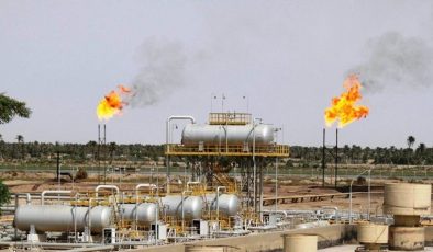 نەوتی عێراق: لە مانگی رابردوو زیاتر لە ٨٩ ملیۆن نەوت هەناردە کراوە