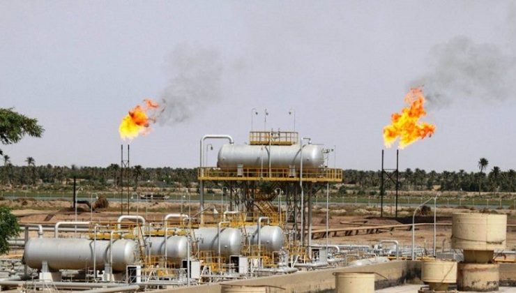 نەوتی عێراق: لە مانگی رابردوو زیاتر لە ٨٩ ملیۆن نەوت هەناردە کراوە