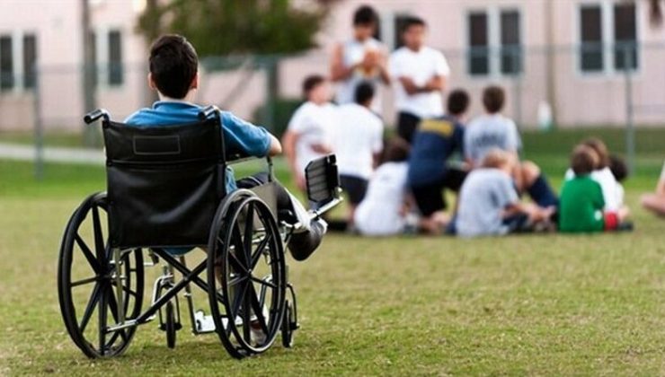 “ژیانی کەم ئەندامان لە کوردستان یەکسانە بە دۆزەخ”