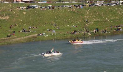 وەزارەتی شارەوانی: 100 هەزار گەشتیار سەردانی شوێنە گەشتیارییەکانی کوردستانیان کردووە