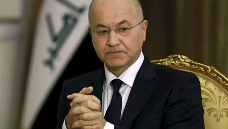 بەرهەم ساڵح: بە ئامانجگرتنی هەولێر تاوانێکی تیرۆریستییە