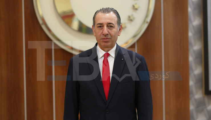 ئایدن مەعروف، هێرشە تیرۆریستییەکەی سەر شاری هەولێر ئیدانە دەکات