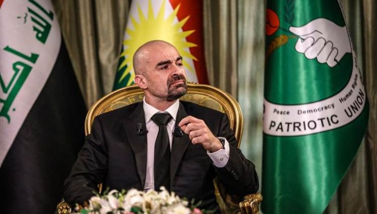 بافڵ تاڵەبانی: پێویستە واز لە دروشم بهێنین و بە کردار خزمەتی هەڵەبجە و هەڵەبجەییەکان بکەین