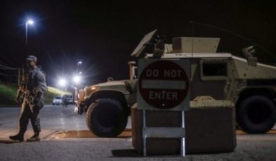 هێرشێکی تیرۆریستانی داعش لە کەرکوک گیان لەدەستدانی سەربازێکی لێدەکەوێتەوە