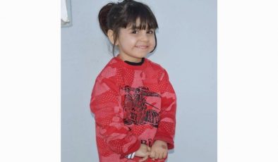 هەولێر.. منداڵێک ماوەی 20 رۆژە جێهێڵدراوە