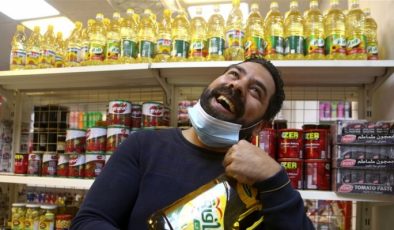 وه‌زاره‌تی بازرگانی بۆ هاووڵاتیان: بڕێكی زۆر رۆن له‌ كۆگاكاندا هه‌یه‌ و نیگه‌ران مه‌بن