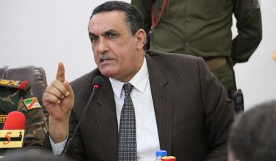 راكان جبووری تەرخانکردنی تەنها 3 كاتژمێر بۆ ئاهه‌نگی نه‌ورۆز له‌ كه‌ركوک راگەیاند