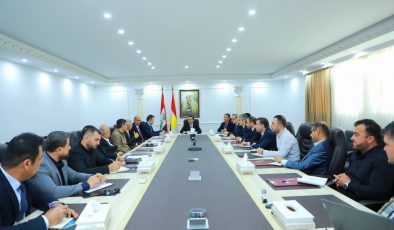 لە هەولێر 13 قوتابخانە دروست دەکرێن