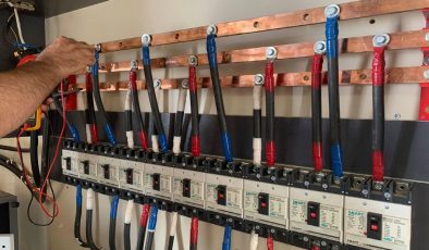 لە هەولێر نرخی ئەمپێری کارەبای مۆلیدەی پرۆژەکانی نیشتەجێبون زیادکرا