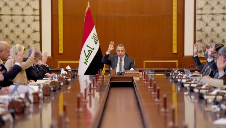 مستەفا كازمی داوایەک ئاڕاستەی لایەنە سیاسییەكان دەكات