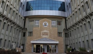 حكومه‌تی هه‌رێم زیاتر لە 70 ملیۆن دۆلار بۆ پرۆژەی ئاوی گۆپتەپە- چەمچەماڵ خه‌رج ده‌كات