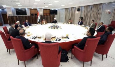 لایەنەکانی چوارچێوەی هەماهەنگی بۆ وەڵامدانەوەی دەستپێشخەرییەکەی سەدر کۆدەبنەوە