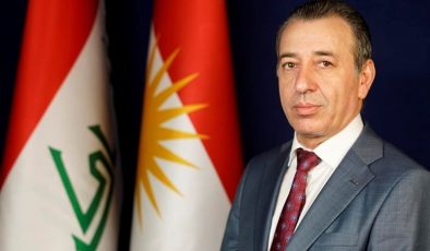 پەیامی وەزیری ھەرێم بۆ کاروباری پێکھاتەکان بەبۆنەی ساڵیادی لەدایکبوونی سوڵتان موزەفەرەددین گۆکبۆرو