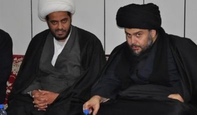 “چوارچێوەی هەماهەنگی حکومەتێکی سەدری قبوڵ ناکات”