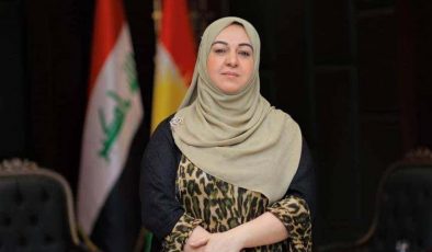 رێواز فایەق بۆ فراکسیۆنى پارتى: وەڵامتان نادەمەوە