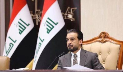 حەلبووسی روونکردنەوە لەبارەی پڕۆسەی سیاسی عێراق دەدات