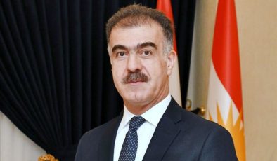 سەفین دزەیی: پەکەکە باج و سەرانە لە خەڵک وەردەگرێت