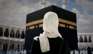 سعوودیە: لەمەودوا ژنان بەبێ مەحرەم دەتوانن گەشتی عەمرە بکەن