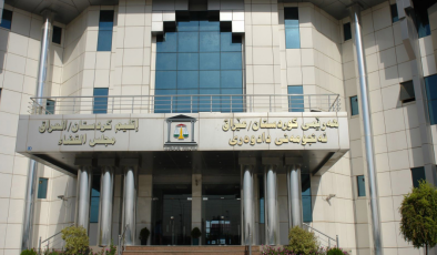 ئەنجومەنی دادوەری هەرێم بڕیارێک لەبارەی پێدانی پارە بە کۆمپانیاکانی کەرتی تایبەت دەردەکات