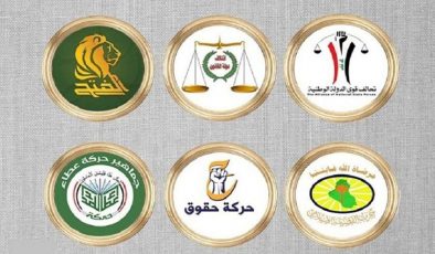 چوارچێوەی هەماهەنگی راگەیەندراوێک بڵاودەکاتەوە