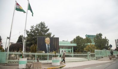 ئەمڕۆ دیداری یەکێتی لە سلێمانی بەڕێوەدەچێت