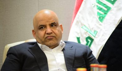 پارێزگاری سه‌ڵاحه‌ددین له‌پۆسته‌كه‌ی دوورخرایه‌وه‌