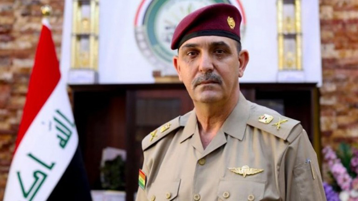 سێ تیرۆریستی داعش لە مەخموور کوژران