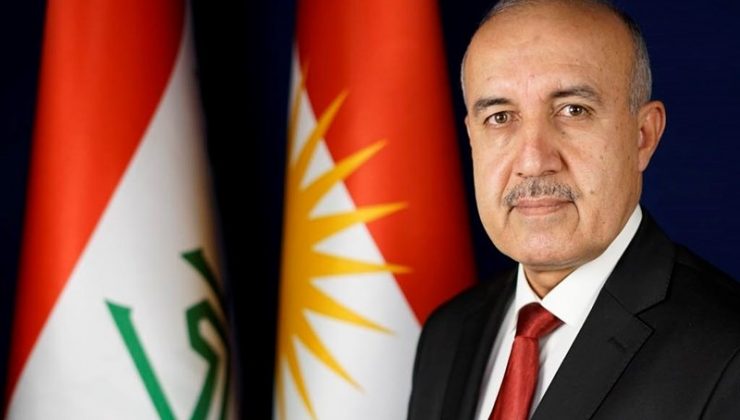 وەزیری سامانە سرووشتیەکان بەوەکالەت: ئەوەی پێویست بێت دەکرێت بۆ پێشخستنی کەرتی وزەی هەرێم