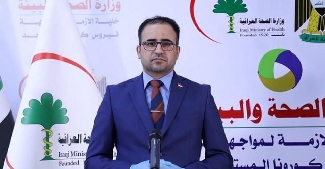 تەندروستی عێراق: 12 کەس بەهۆی تای خوێنبەربوون گیانیان لەدەستداوە