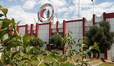 تەندروستی کەرکوک: تووشبووی تای خوێنبەربوون لە پارێزگاکەمان نەماوە