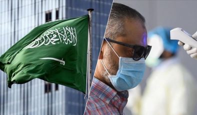 سعودیە گەشتکردنی بۆ 16 وڵات قەدەغەکرد
