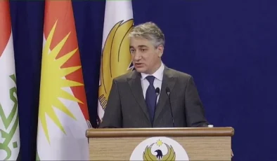 وته‌بێژی حكوومه‌تى هه‌رێم روونكردنه‌وه‌یه‌كى گرنگ له‌باره‌ى مووچه‌ بڵاو ده‌كاته‌وه‌