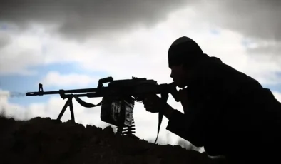 لەمیانی هێرشێکی چەکدارانی داعش لە جەلەولا 4 هاونیشتمانی کوژران