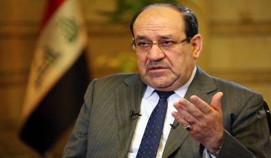 مالیكی پاڵپشتی بۆ بڕیارەكەی دادگای فیدراڵی دەردەبرێت