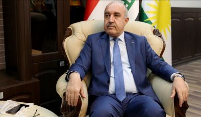 وەزیری کارەبای هەرێم: لە وەرزی هاویندا بەراورد بە وەرزی زستان خواست لەسەر کارەبا کەمترە