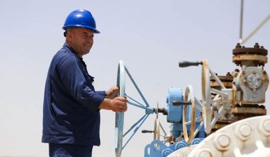 کۆمپانیایەکی نەوت پابەندبوونی خۆی بە بڕیاری دادگای فیدڕاڵی راگەیاند