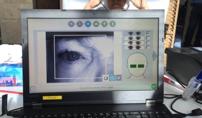 هەر فەرمانبەرێک بایۆمەتری نەبێت مووچەكەی رادەگیرێت