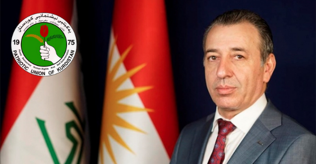 پەیامی پیرۆزبایی وەزیری ھەرێم بۆ پێکھاتەکان بەبۆنەی 47ـەمین ساڵیادی دامەزراندنی یەكێتی نیشتیمانی كوردستان