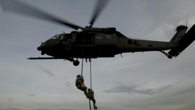 هاوپەیمانی نێودەوڵەتی: سەرکردەیەکی داعشمان لە سووریا دەستگیرکرد