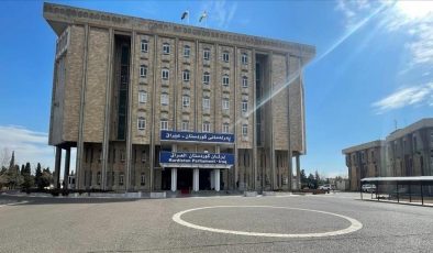 ئەمڕۆ پەرلەمان بۆ تاوتوێکردن و دەنگدان لەسەر ژمارەیەک پڕۆژە و پێشنیازەیاسا کۆدەبێتەوە