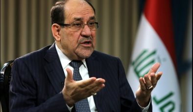 حزبه‌كه‌ی مالیكی: کەسانێک ھەوڵدەدەن ئاگری دووبەرەکی لە عێراق خۆش بکەن