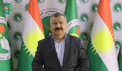 لە هەولێر تەقە لەماڵی ئەندامێکی سەرکردایەتی یەکێتی کرا