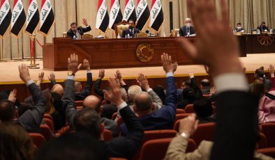 “هیچ كام لە كەسی یەكەمی لایەنەكان نابێتە سەرۆكوەزیران”