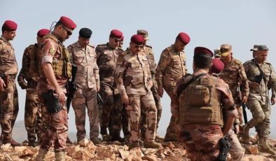 ئۆپەراسیۆنە هاوبەشەکان: پێویستە دانوستاندنی راستەوخۆ لەگەڵ تورکیا ئەنجام بدەین