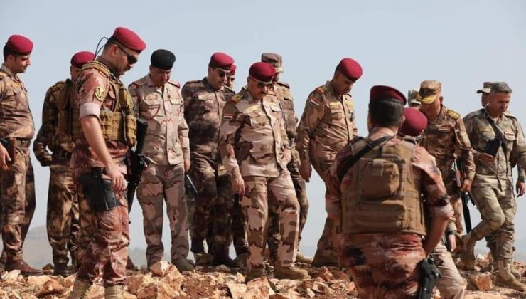 ئۆپەراسیۆنە هاوبەشەکان: پێویستە دانوستاندنی راستەوخۆ لەگەڵ تورکیا ئەنجام بدەین