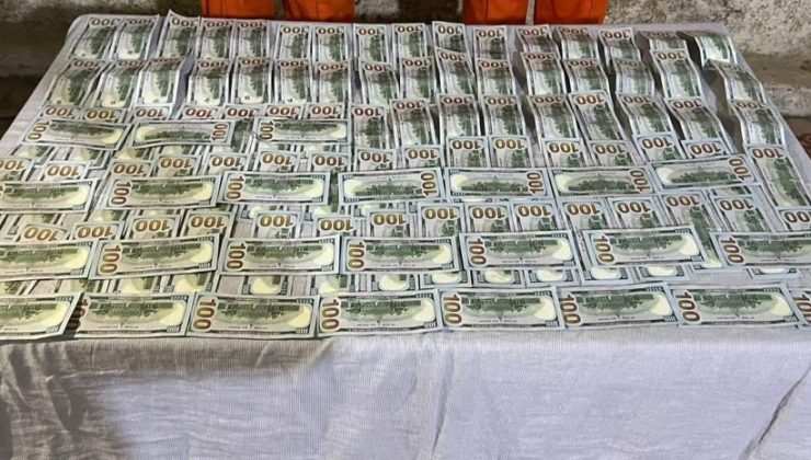 هەواڵگری عێراقی دەستگیرکردنی سێ کەسی بە تۆمەتی قاچاخچێتی شوێنەوار و ساختەکردنی دراو راگەیاند