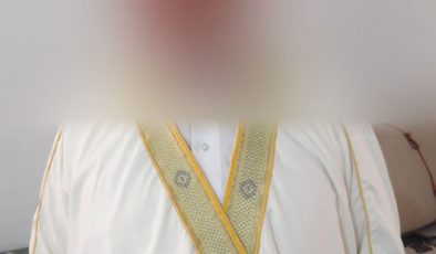 کەسێک لە هەولێر دەستگیردەکرێت کە ئافرەتانی بە نوشتەکرد و فاڵگرتنەوە هەڵخەڵەتاندووە