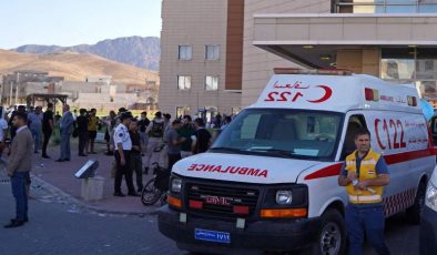 نەتەوە یەکگرتوەکان داوای لێکۆڵینەوەی ورد لە تۆپبارانەکەى زاخۆ دەکات