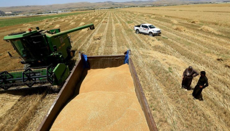 لەسەدا 70ـی شایستە داراییەکانی جوتیاران دابەشکراوە