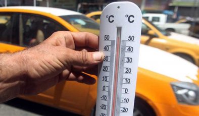 عێراق.. پلەکانی گەرما دەگاتە نیوەکوڵان